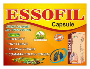 ESSOFIL Capsule